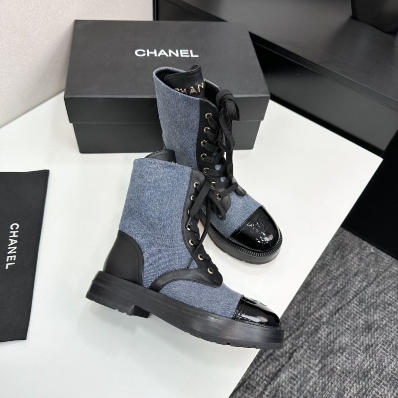Ch**el boots